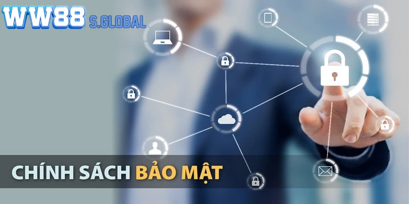WW88 áp dụng các biện pháp bảo mật tiên tiến và hiện đại